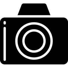 Photo camera