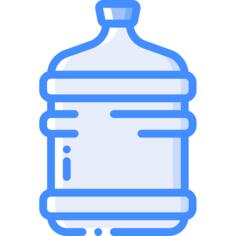 Water bottle
