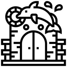 水上乐园