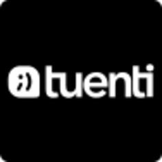 Tuenti社会标志