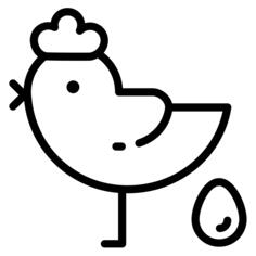 Hen