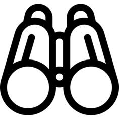 Binoculars