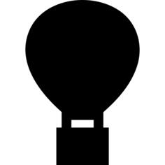 Hot air balloon