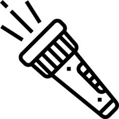 Flashlight