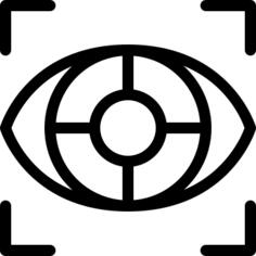 Eye scan