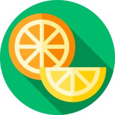 柑橘类水果