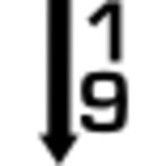 Sort numerically descending