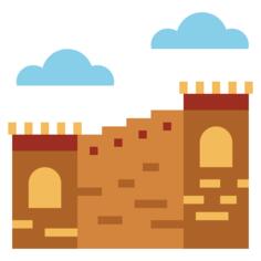 Chinese wall