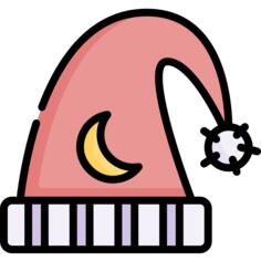 Sleeping cap