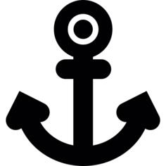 Anchor Tattoo