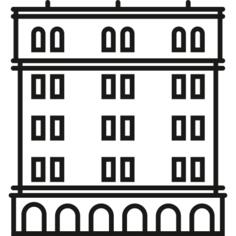 建造
