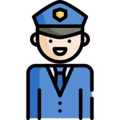 交通官员