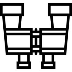 Pair of Binoculars