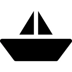 Paper boat