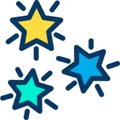 星