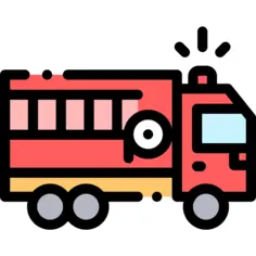 Fire truck