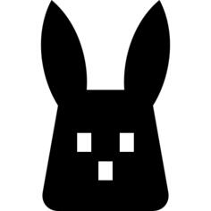 Easter bunny