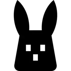 Easter bunny