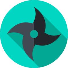 Shuriken