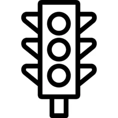 Traffic light