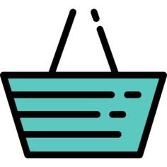 Shopping basket