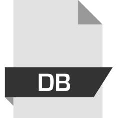 D B