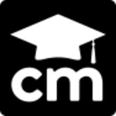 Classmates logotype symbol