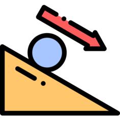 Law of motion