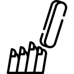 Nail file