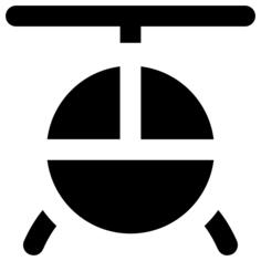 Helicopter