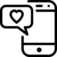 Love message