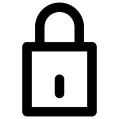 Padlock