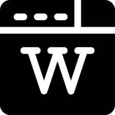Wikipedia