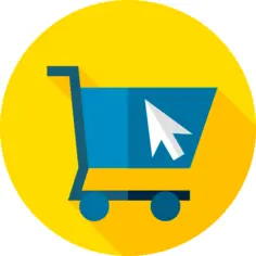 Shopping cart