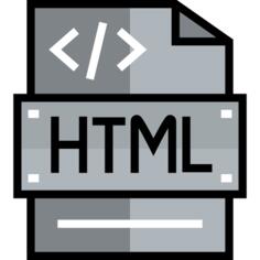 HTML