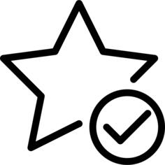 星