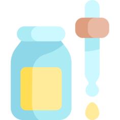 Skin oil