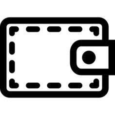 Closed Wallet