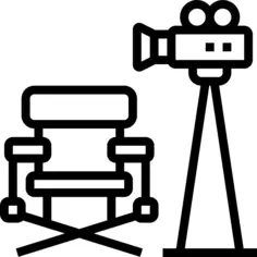 Director chair