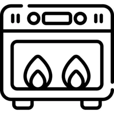 Oven