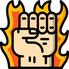 Fist