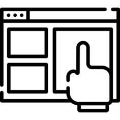 Touchscreen