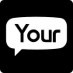 Meetyourfriends logotype
