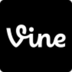 Vine logo