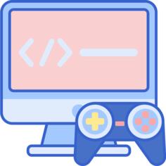 Game development