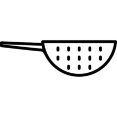 Colander