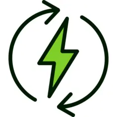 Green energy