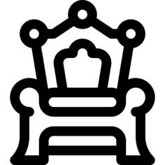王座