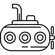 Little Submarine