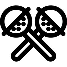Maracas